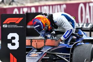 Carlos Sainz