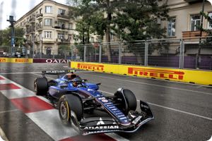 Carlos Sainz