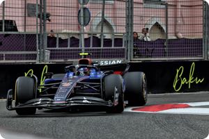 Carlos Sainz