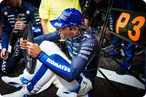 Carlos Sainz