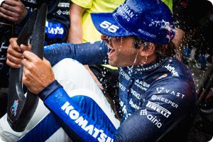 Carlos Sainz