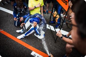 Carlos Sainz