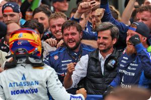 Carlos Sainz