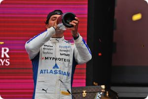 Carlos Sainz