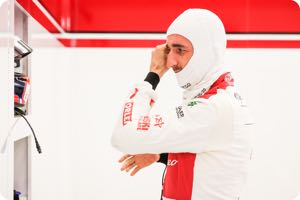 Robert Kubica
