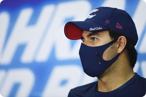 Sergio Perez