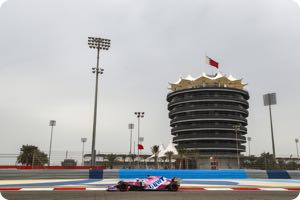 Sergio Perez
