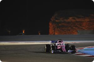 Sergio Perez