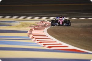 Sergio Perez
