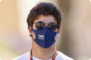 Lance Stroll