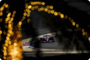 Lance Stroll