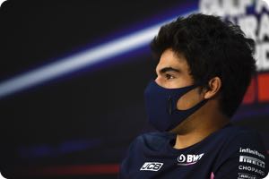 Lance Stroll