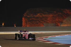 Lance Stroll