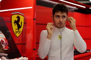 Charles Leclerc