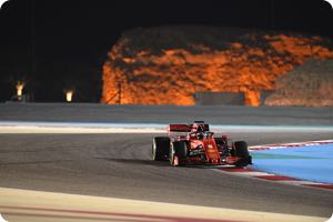 Sebastian Vettel