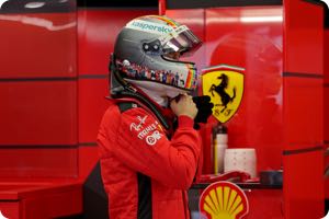 Sebastian Vettel