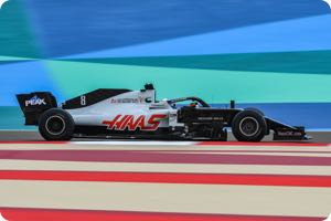 Romain Grosjean