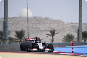 Romain Grosjean