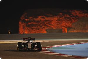 Romain Grosjean