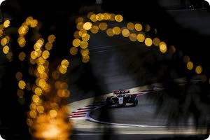 Romain Grosjean