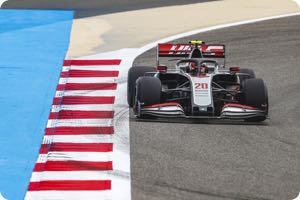 Kevin Magnussen