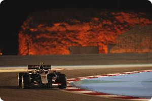 Kevin Magnussen