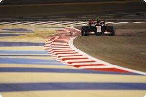 Kevin Magnussen