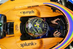 Lando Norris