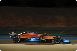 Lando Norris