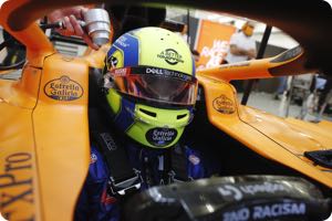 Lando Norris