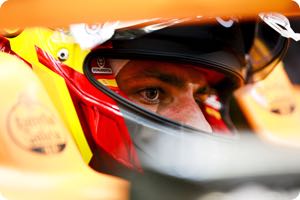 Carlos Sainz