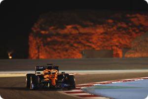 Carlos Sainz