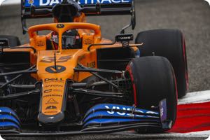 Carlos Sainz
