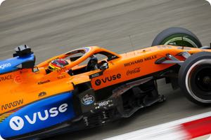 Carlos Sainz