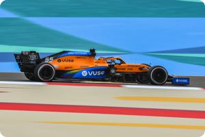 Carlos Sainz