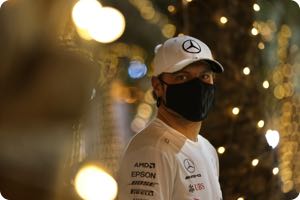 Valtteri Bottas