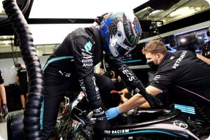 Valtteri Bottas