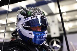 Valtteri Bottas