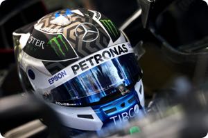 Valtteri Bottas