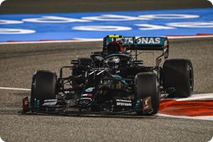 Valtteri Bottas