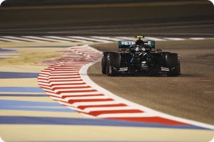 Valtteri Bottas