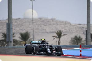 Valtteri Bottas