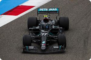 Valtteri Bottas