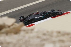 Valtteri Bottas