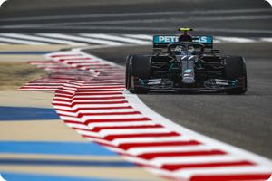 Valtteri Bottas