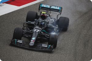 Valtteri Bottas