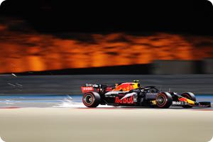 Alex Albon