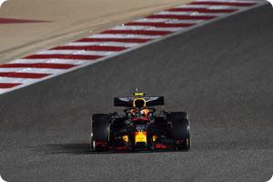 Alex Albon