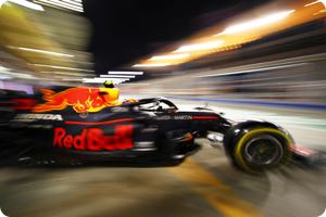 Alex Albon