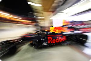 Alex Albon